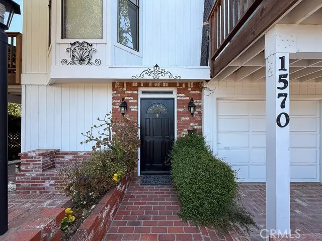 1570 Richard, Cambria, CA 93428 - #1