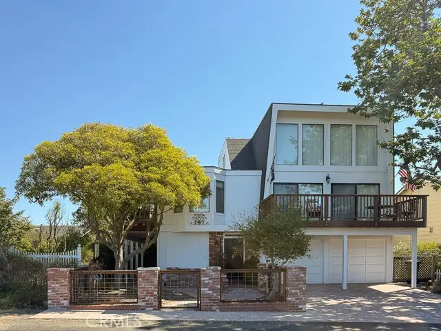 1570 Richard, Cambria, CA 93428 - #3