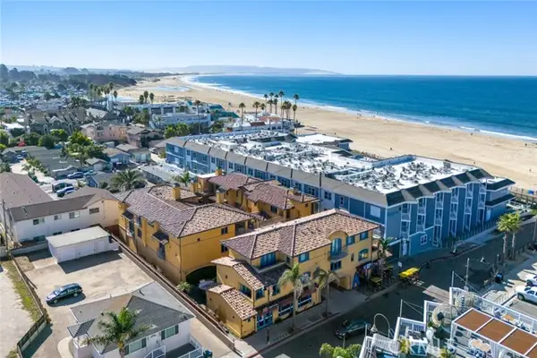 160 Hinds Avenue  #202, Pismo Beach, CA 93449