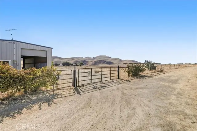 485 8 th Street, Shandon, CA 93461 - #1