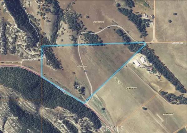 2046 Jolon Rd, Bradley, CA 93426