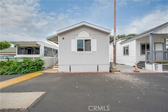 274 Higuera  #8, San Luis Obispo, CA 93401 - #3