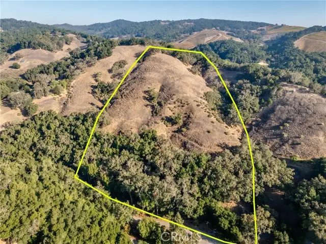 0 Shadow Canyon Road, Templeton, CA 93465 - #2