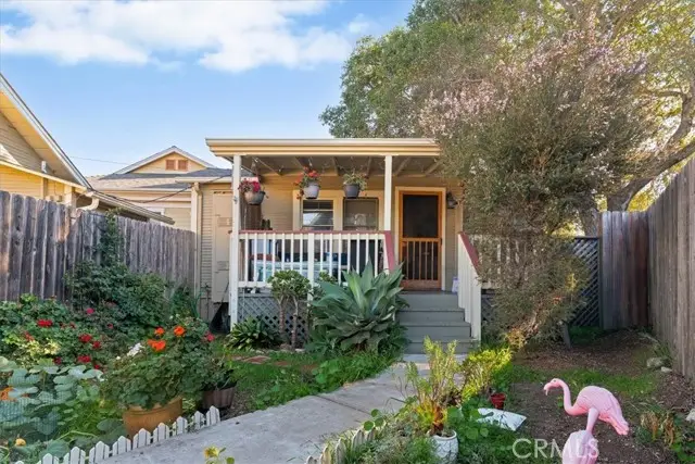 785 Pepper, San Luis Obispo, CA 93401 - Image #2