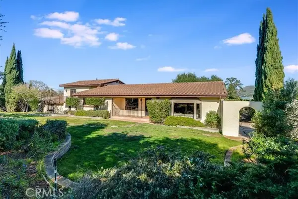 710 Evans, San Luis Obispo, CA 93401