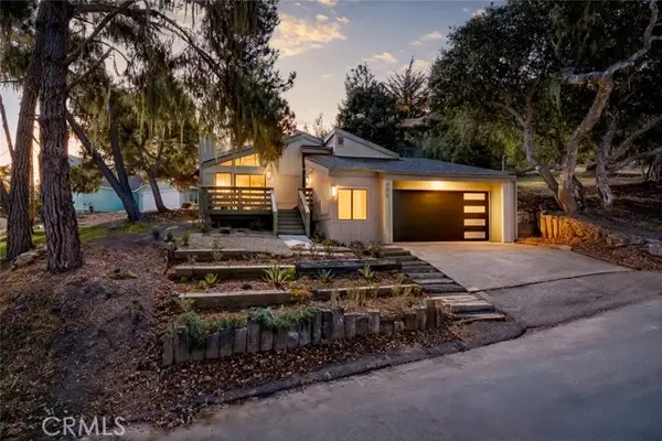 775 Huntington, Cambria, CA 93428