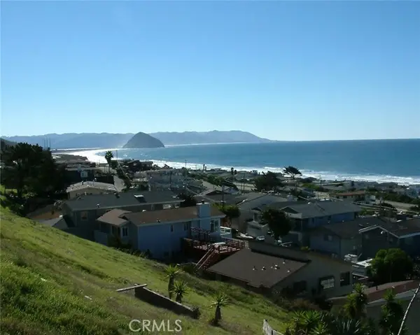 3190 Gilbert Avenue, Cayucos, CA 93430