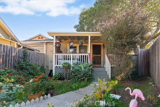 785 Pepper, San Luis Obispo, CA 93401 - Image #2