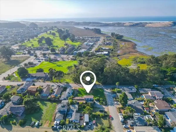 305 Henrietta Avenue, Los Osos, CA 93402