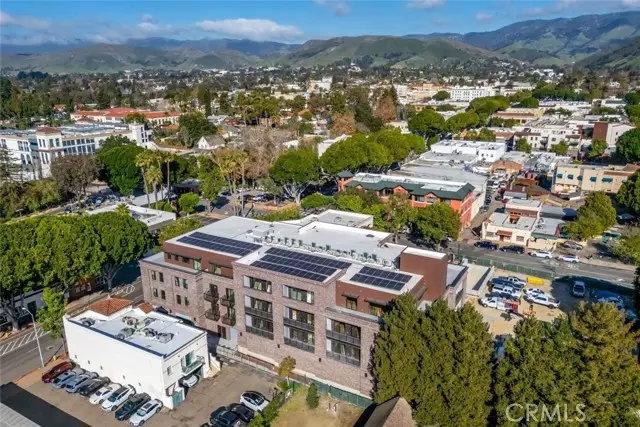 581 Higuera Street  #202, San Luis Obispo, CA 93401 - #1