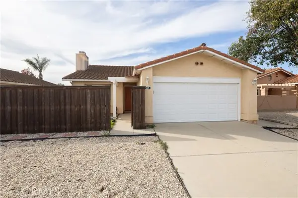 545 Santa Cruz Court, Santa Maria, CA 93455