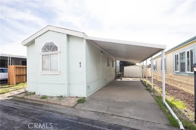 3057 Higuera  #42, San Luis Obispo, CA 93401 - #1