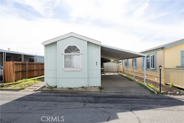 3057 Higuera  #42, San Luis Obispo, CA 93401 - #2