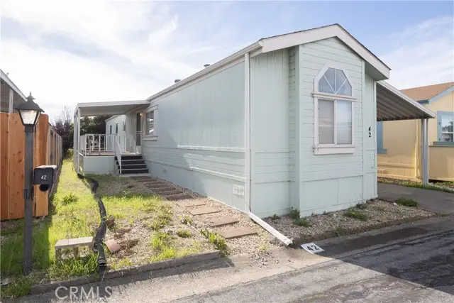3057 Higuera  #42, San Luis Obispo, CA 93401 - #3