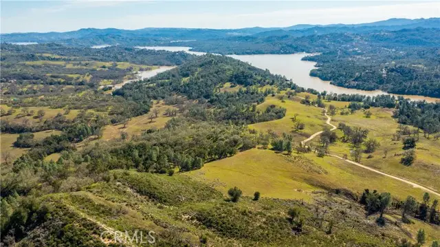 0 Lynch Canyon Road, Bradley, CA 93426 - #1