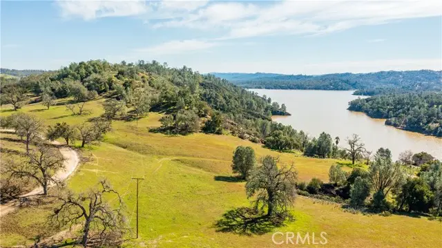 0 Lynch Canyon Road, Bradley, CA 93426 - #3