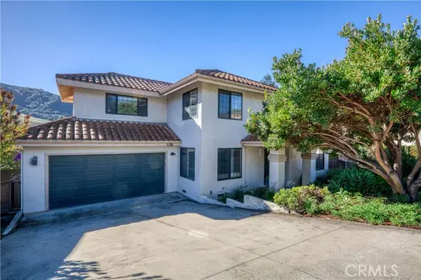 128 Cerro Court, San Luis Obispo, CA 93405