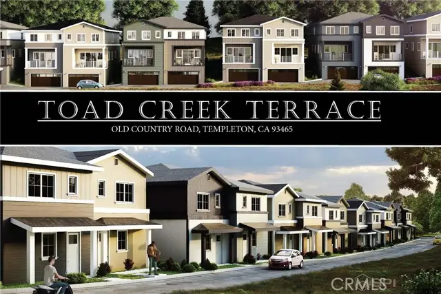 42 Old County, Templeton, CA 93465 - #1