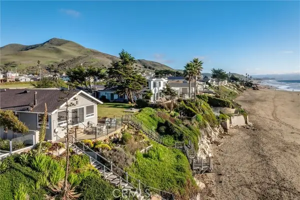 2712 Studio Drive, Cayucos, CA 93430
