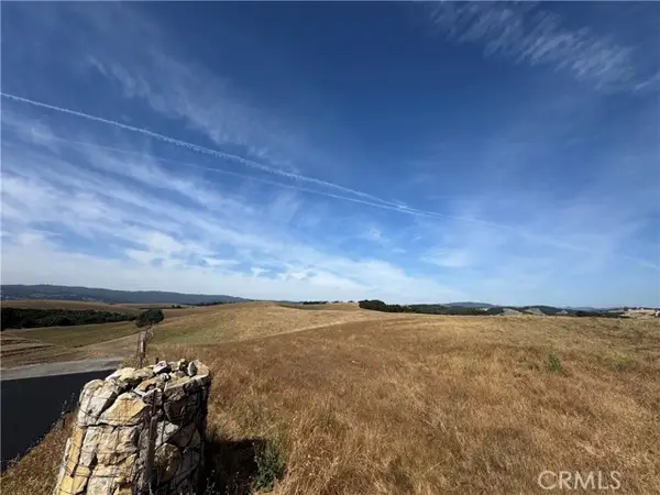 1 Las Tablas, Templeton, CA 93465