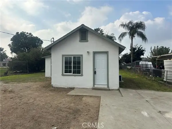 249 Monroe Street, Arvin, CA 93203