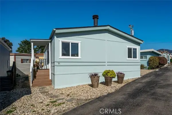 9540 Avonne  #41, San Simeon, CA 93452