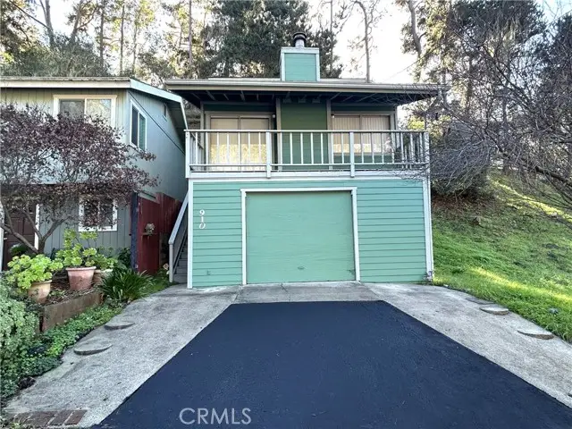 910 Sheffield Street, Cambria, CA 93428 - #1