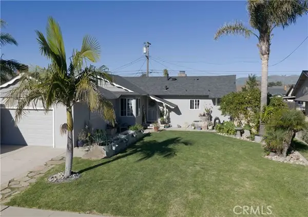 607 Monroe Street, Santa Maria, CA 93454