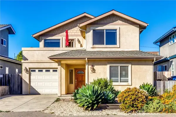 33 23rd, Cayucos, CA 93430