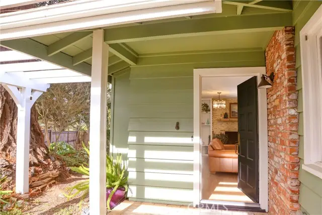 2410 Langton Street, Cambria, CA 93428 - #1