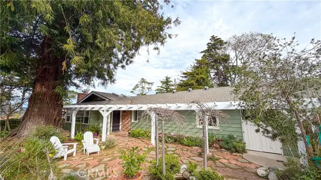 2410 Langton Street, Cambria, CA 93428 - #2