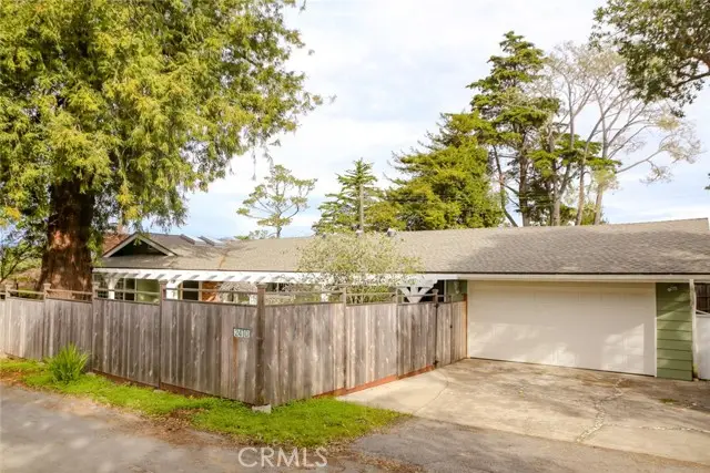 2410 Langton Street, Cambria, CA 93428 - #3
