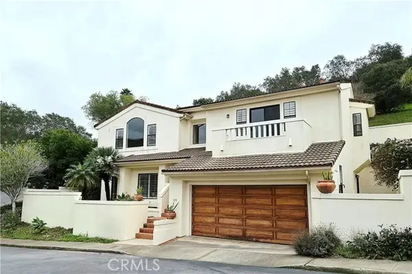 1245 Kristy Court, San Luis Obispo, CA 93401