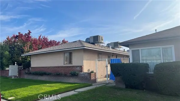 3462 Clinton, Fresno, CA 93703