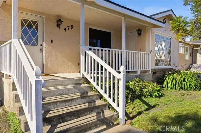479 Mitchell, San Luis Obispo, CA 93401 - #1