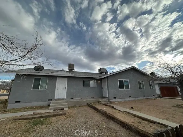 211 California Avenue, Ridgecrest, CA 93555