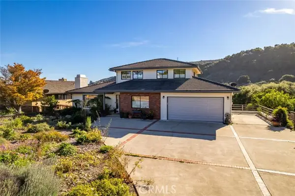 967 Capistrano Court, San Luis Obispo, CA 93405