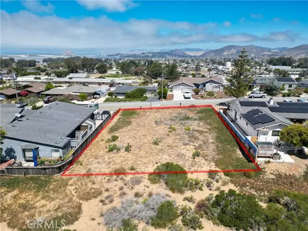 915 Highland Drive, Los Osos, CA 93402