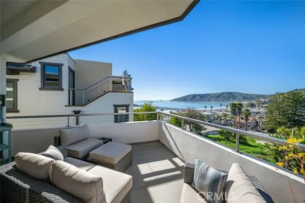 155 San Antonia, Avila Beach, CA 93424