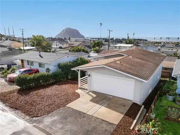 2455 Ironwood, Morro Bay, CA 93442