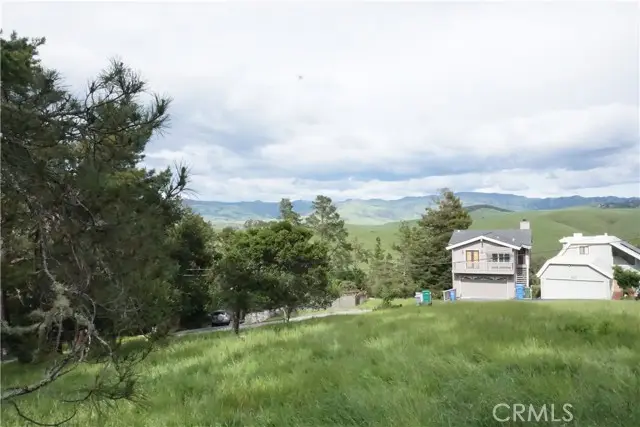 0 Pineridge, Cambria, CA 93428 - #3