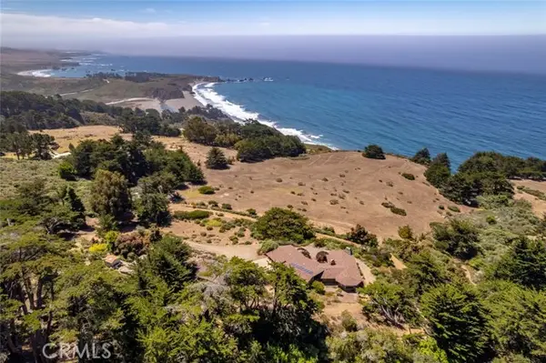18844 Cabrillo Hwy, San Simeon, CA 93452