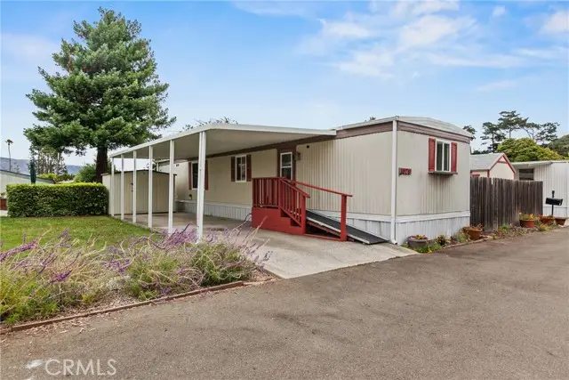 1020 Ilene Drive, San Luis Obispo, CA 93405 - #1