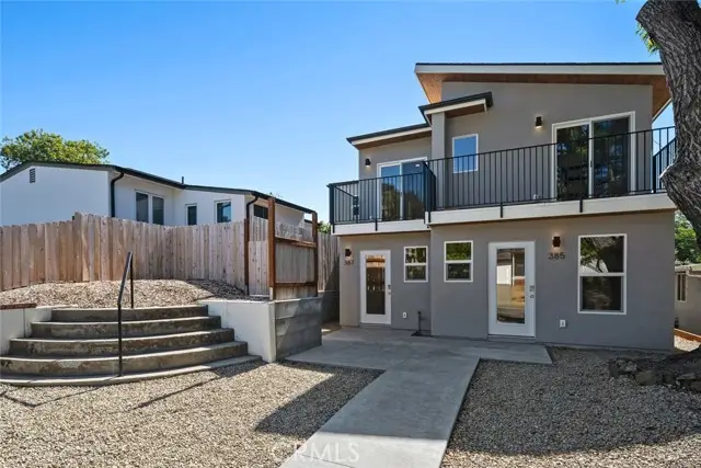 385 Christina, San Luis Obispo, CA 93405 - Image #2