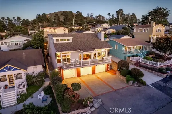 444 Kings Avenue, Morro Bay, CA 93442