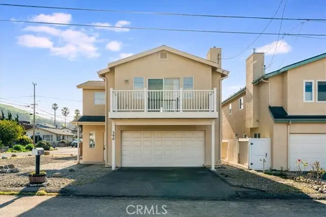 390 Nassau, Morro Bay, CA 93442 - Image #2