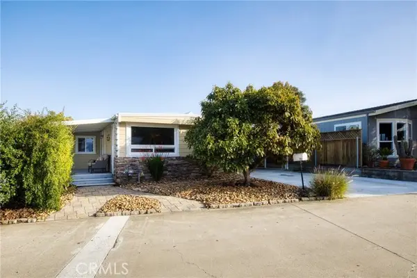 1595 Los Osos Valley  #11A, Los Osos, CA 93402