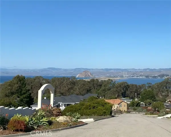 200 Madera Street, Los Osos, CA 93402