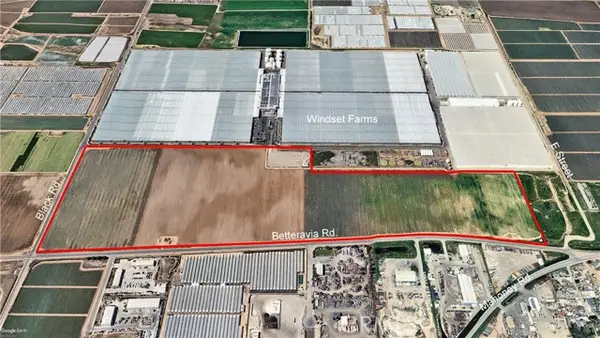 0 Betteravia, Santa Maria, CA 93458