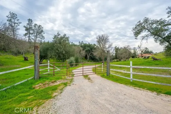 3151 Parkhill, Santa Margarita, CA 93453